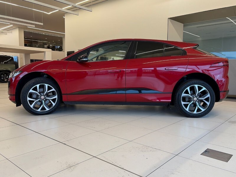 Used Jaguar I-Pace 2021 for sale - 77830030: Photo 56