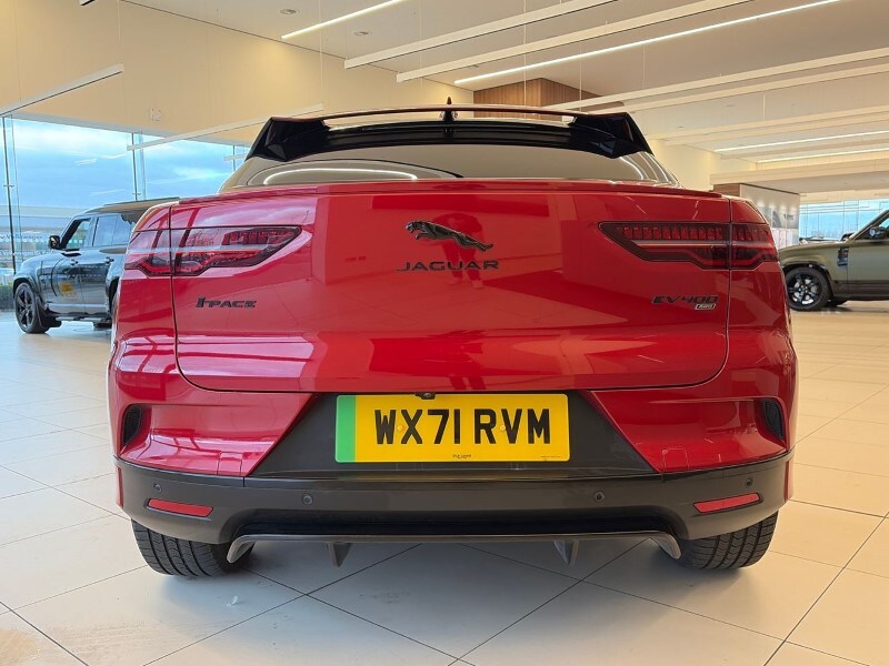 Used Jaguar I-Pace 2021 for sale - 77830030: Photo 57