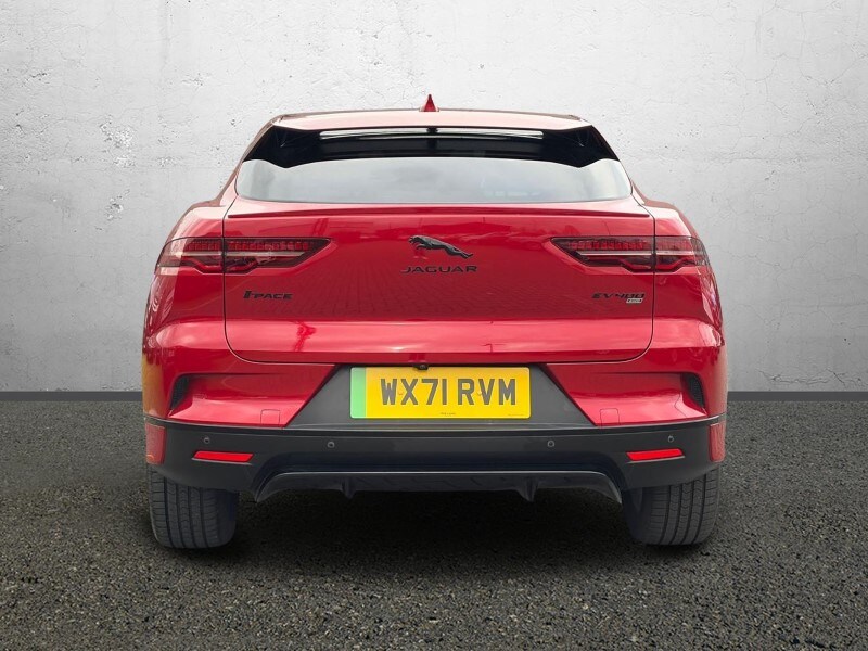 Used Jaguar I-Pace 2021 for sale - 77830030: Photo 6