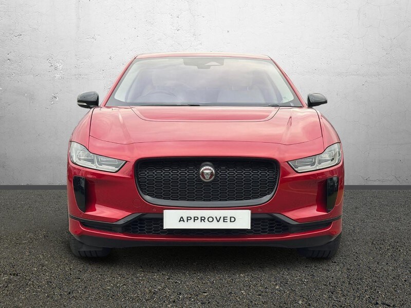 Used Jaguar I-Pace 2021 for sale - 77830030: Photo 7
