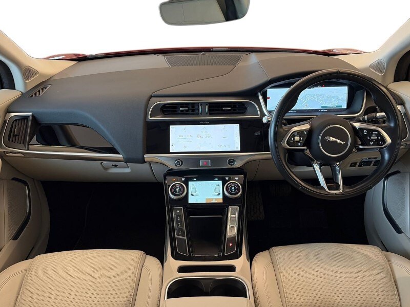 Used Jaguar I-Pace 2021 for sale - 77830030: Photo 9