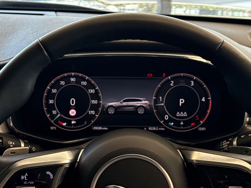 Used Jaguar F-Pace 2023 for sale - 77945574: Photo 16