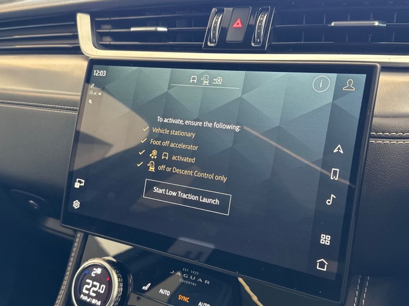 Used Jaguar F-Pace 2023 for sale - 77945574: Photo 33