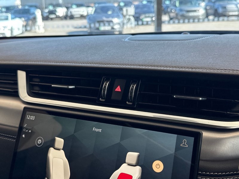 Used Jaguar F-Pace 2023 for sale - 77945574: Photo 35