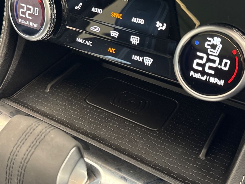 Used Jaguar F-Pace 2023 for sale - 77945574: Photo 36