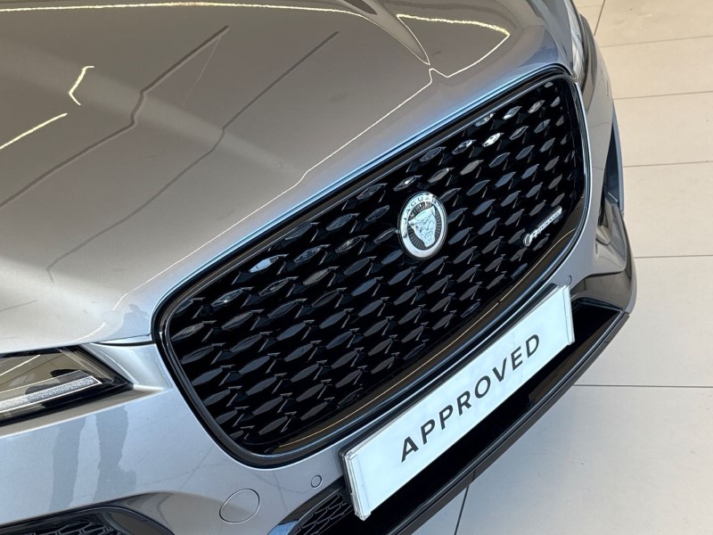 Used Jaguar F-Pace 2023 for sale - 77945574: Photo 43