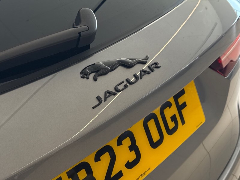 Used Jaguar F-Pace 2023 for sale - 77945574: Photo 45