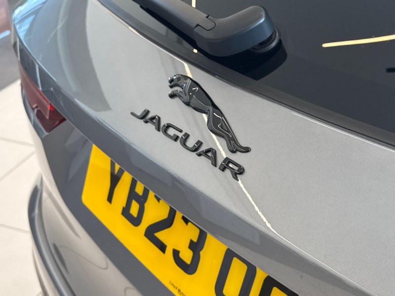 Used Jaguar F-Pace 2023 for sale - 77945574: Photo 46