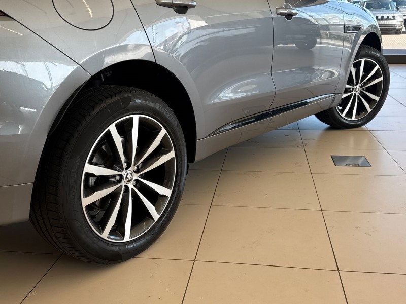 Used Jaguar F-Pace 2023 for sale - 77945574: Photo 48