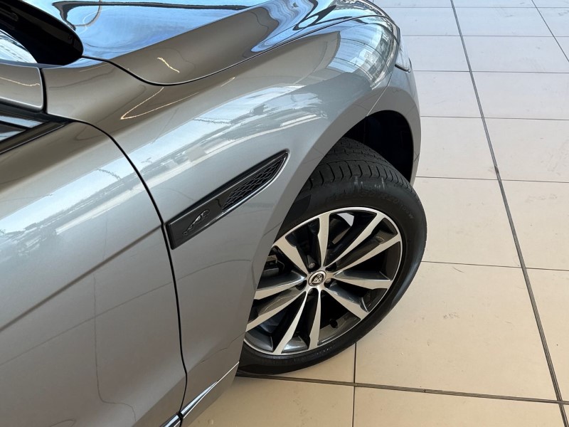 Used Jaguar F-Pace 2023 for sale - 77945574: Photo 49