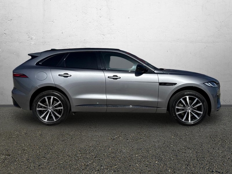 Used Jaguar F-Pace 2023 for sale - 77945574: Photo 5