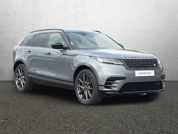 Used Land Rover Range Rover Velar 2025 for sale - 79616970: Photo