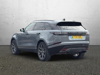 Used Land Rover Range Rover Velar 2025 for sale - 79616970: Photo