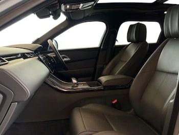 Used Land Rover Range Rover Velar 2025 for sale - 79616970: Photo