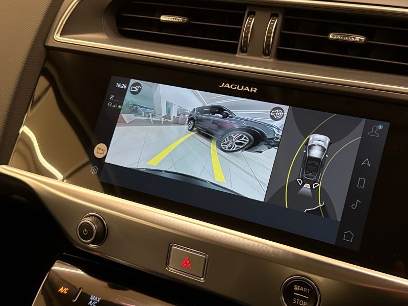 Used Jaguar I-Pace 2021 for sale - 77069038: Photo 12