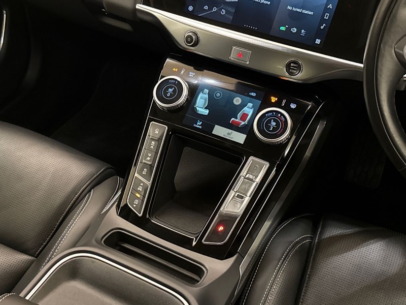 Used Jaguar I-Pace 2021 for sale - 77069038: Photo 13