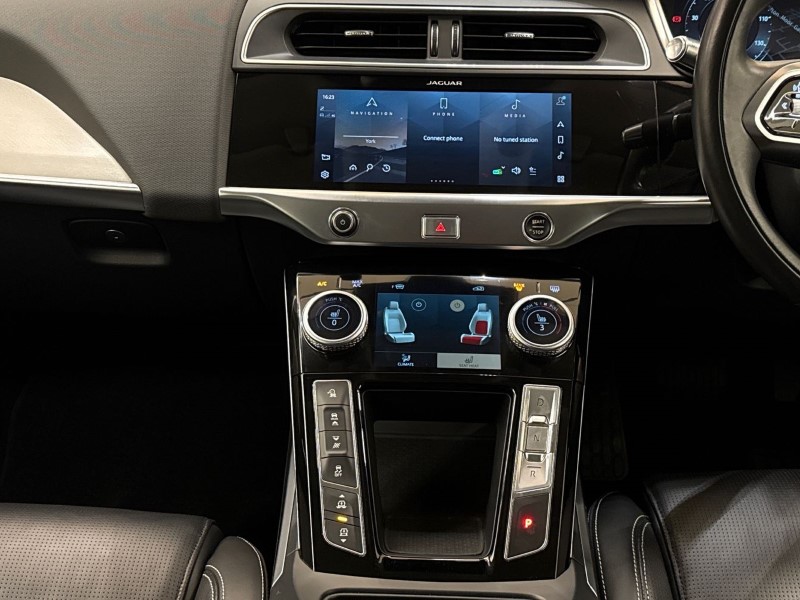Used Jaguar I-Pace 2021 for sale - 77069038: Photo 14