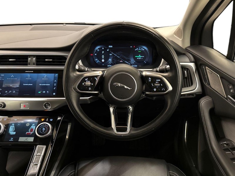Used Jaguar I-Pace 2021 for sale - 77069038: Photo 15