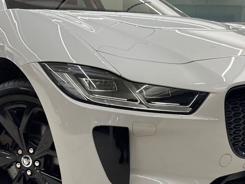 Used Jaguar I-Pace 2021 for sale - 77069038: Photo 17