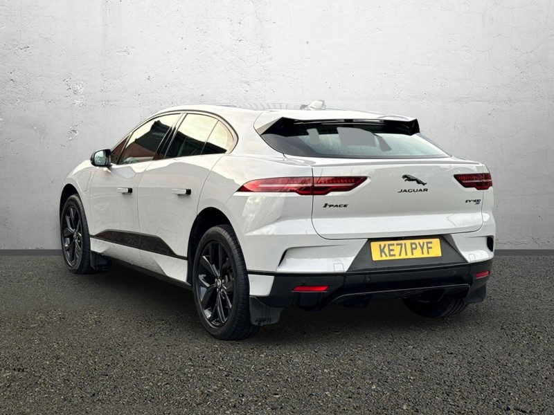 Used Jaguar I-Pace 2021 for sale - 77069038: Photo 2