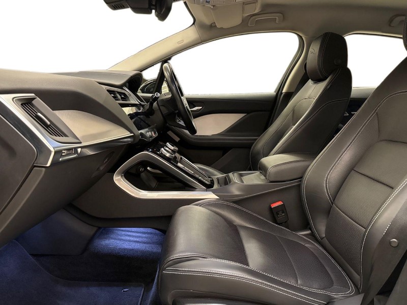 Used Jaguar I-Pace 2021 for sale - 77069038: Photo 3