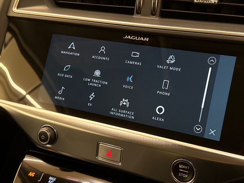 Used Jaguar I-Pace 2021 for sale - 77069038: Photo 30