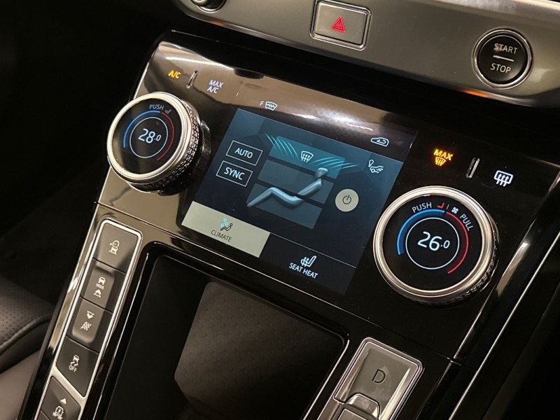 Used Jaguar I-Pace 2021 for sale - 77069038: Photo 31