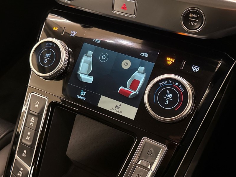 Used Jaguar I-Pace 2021 for sale - 77069038: Photo 33