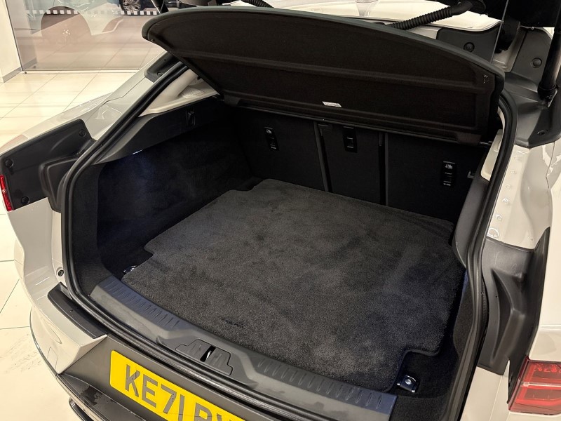 Used Jaguar I-Pace 2021 for sale - 77069038: Photo 36