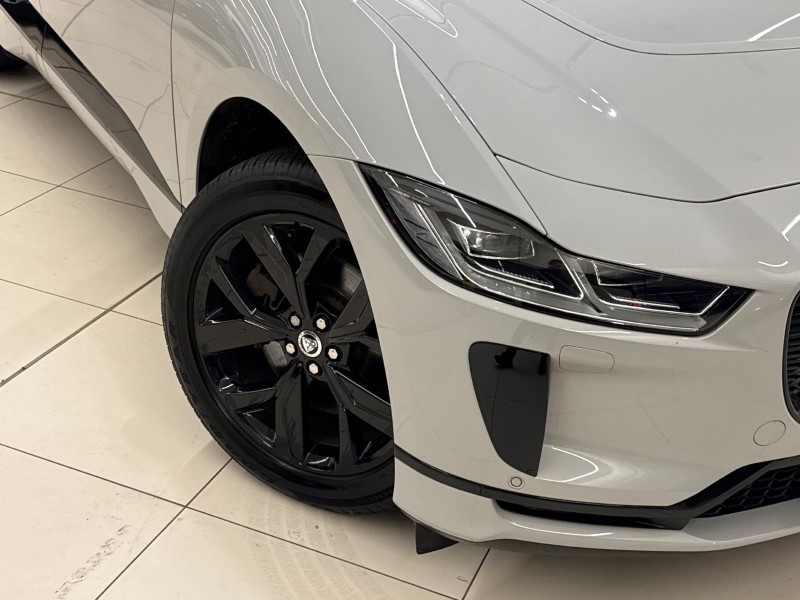 Used Jaguar I-Pace 2021 for sale - 77069038: Photo 39