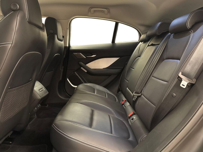 Used Jaguar I-Pace 2021 for sale - 77069038: Photo 4