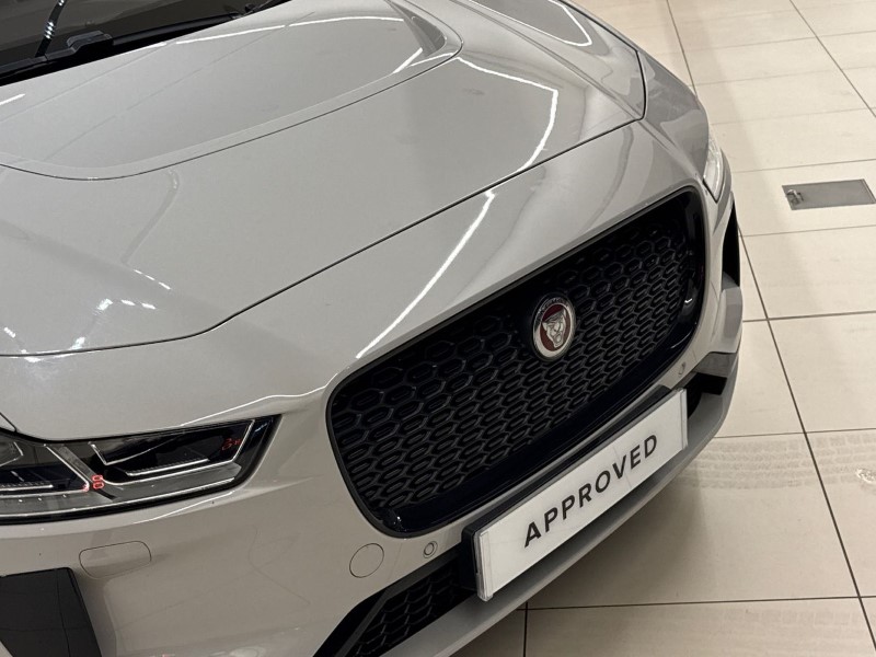 Used Jaguar I-Pace 2021 for sale - 77069038: Photo 40