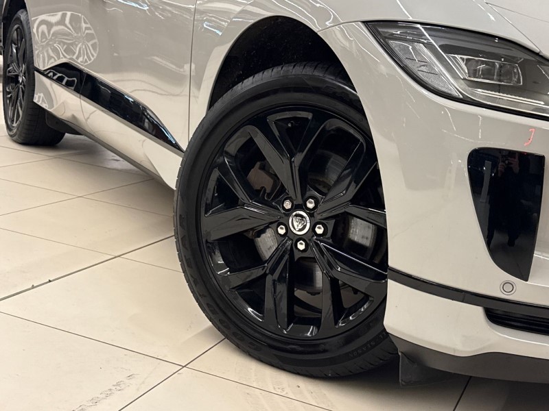 Used Jaguar I-Pace 2021 for sale - 77069038: Photo 41