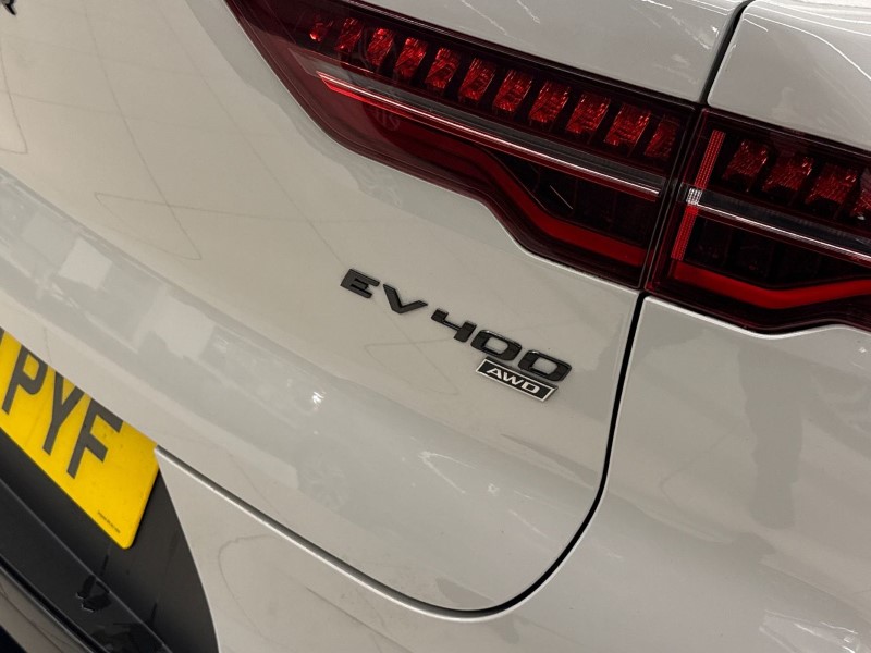 Used Jaguar I-Pace 2021 for sale - 77069038: Photo 43