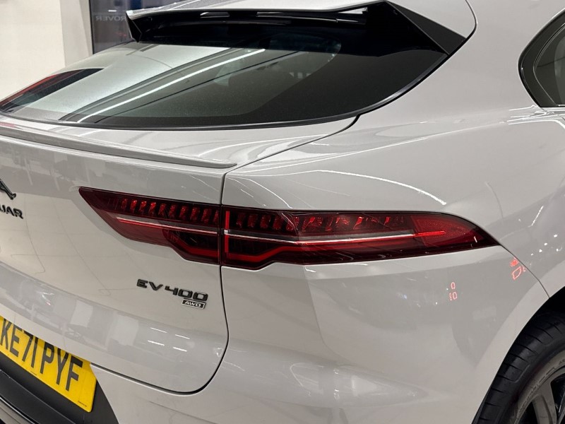Used Jaguar I-Pace 2021 for sale - 77069038: Photo 44