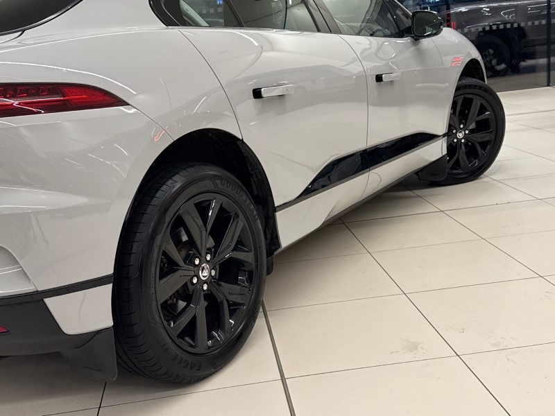 Used Jaguar I-Pace 2021 for sale - 77069038: Photo 45