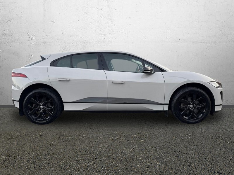 Used Jaguar I-Pace 2021 for sale - 77069038: Photo 5