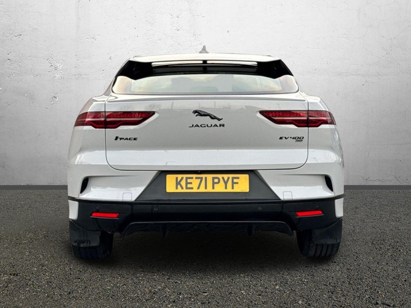 Used Jaguar I-Pace 2021 for sale - 77069038: Photo 6