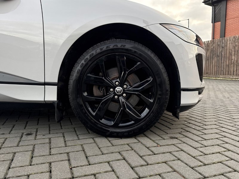 Used Jaguar I-Pace 2021 for sale - 77069038: Photo 8