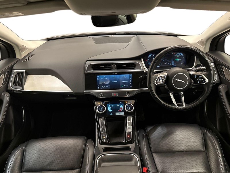 Used Jaguar I-Pace 2021 for sale - 77069038: Photo 9