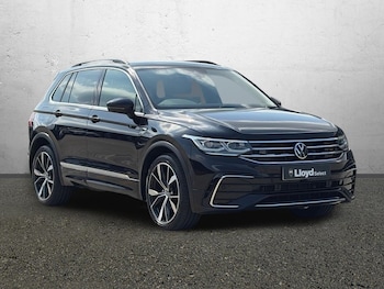 Used Volkswagen Tiguan 2022 for sale - 78995392: Photo