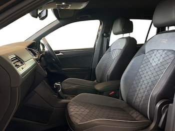 Used Volkswagen Tiguan 2022 for sale - 78995392: Photo