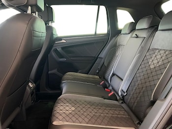 Used Volkswagen Tiguan 2022 for sale - 78995392: Photo