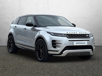 Used Land Rover Range Rover Evoque 2020 for sale - 79706226: Photo