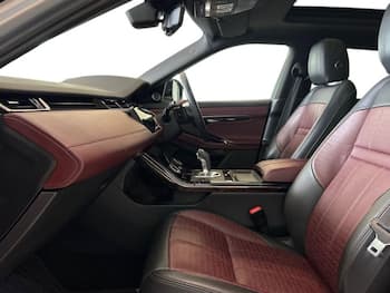 Used Land Rover Range Rover Evoque 2020 for sale - 79706226: Photo