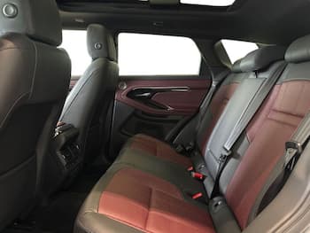 Used Land Rover Range Rover Evoque 2020 for sale - 79706226: Photo