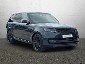 Used Land Rover Range Rover 2026 for sale - 79852099: Photo