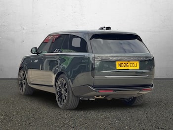 Used Land Rover Range Rover 2026 for sale - 79852099: Photo