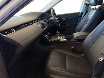 Used Land Rover Range Rover Evoque 2022 for sale - 78356741: Photo