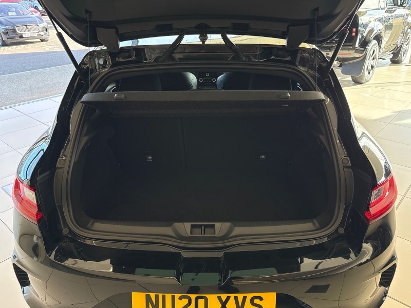 Used Renault Megane 2020 for sale - 76981110: Photo 10